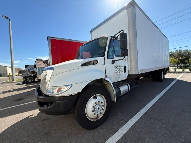 2011 INTERNATIONAL 4000 4300 - Other View