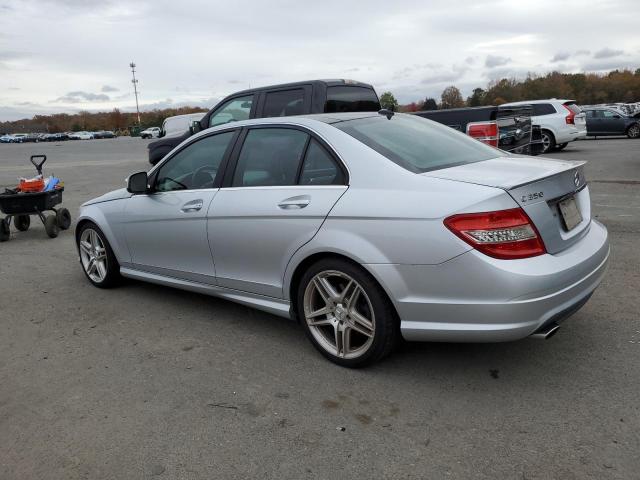 2008 MERCEDES-BENZ C 350 #3281402009