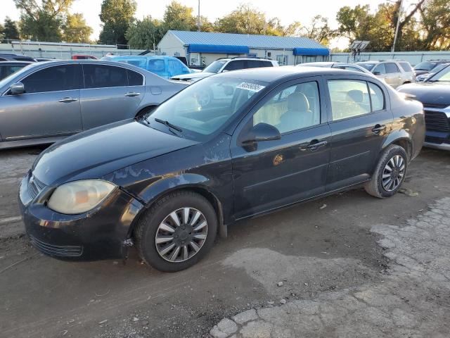 Global Auto Auctions: 2010 CHEVROLET COBALT 1LT
