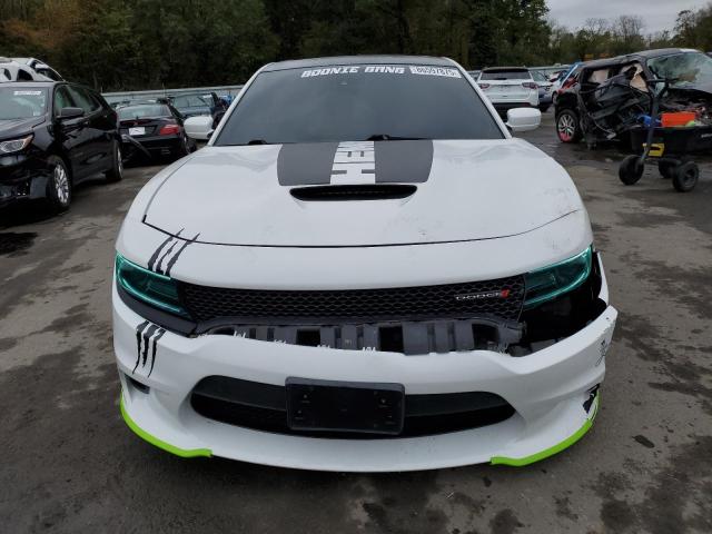 2020 DODGE CHARGER R/ #3301606645