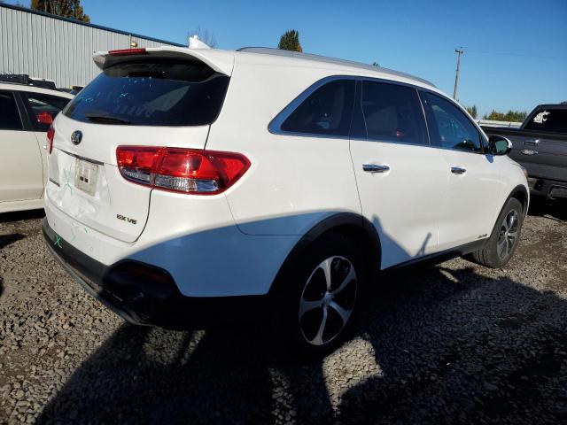 2016 KIA SORENTO EX - 5XYPHDA59GG111885