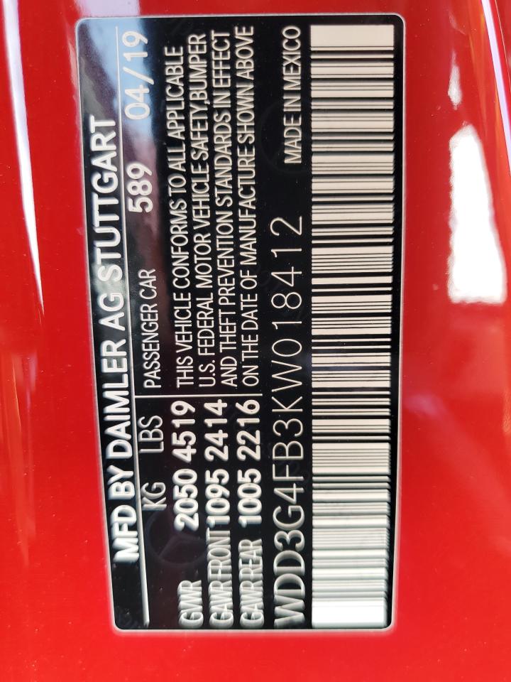 MERCEDES-BENZ A-CLASS 220 4MATIC