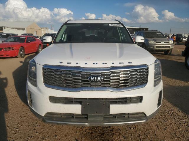 2021 KIA TELLURIDE EX #3290566795