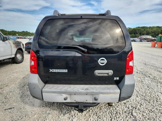 2010 NISSAN XTERRA OFF #3282425292