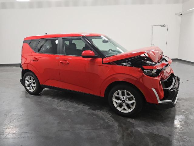 2023 KIA SOUL LX - KNDJ23AU2P7216807