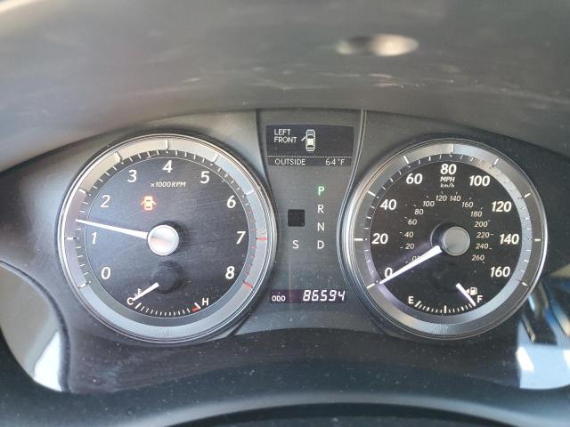 2012 LEXUS ES 350 - JTHBK1EG0C2487075