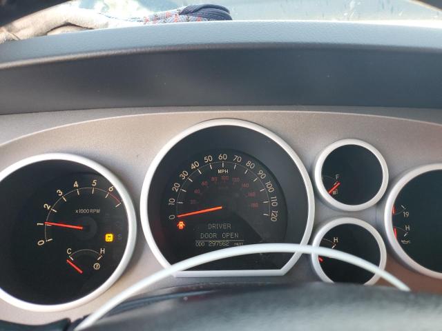 2010 TOYOTA TUNDRA CRE - 5TFFY5F16AX089467