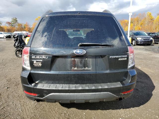 2013 SUBARU FORESTER 2 - JF2SHADC7DH428197