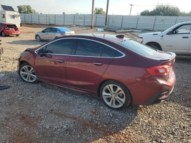 2016 CHEVROLET CRUZE PREM - 1G1BG5SM1G7305910