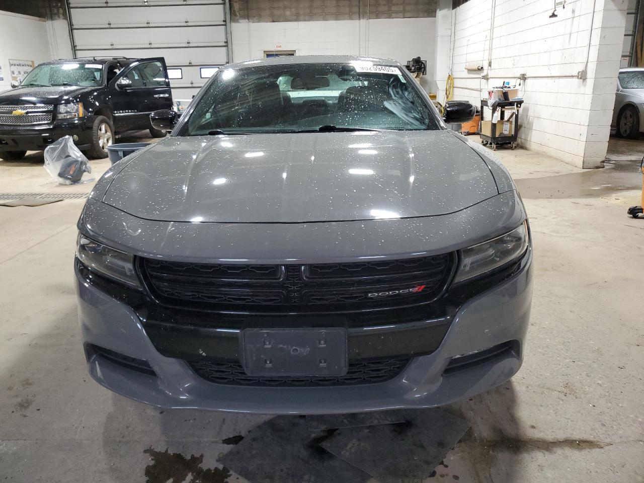 DODGE CHARGER SXT