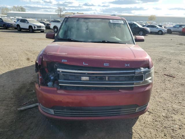 2014 FORD FLEX LIMIT #3301686633