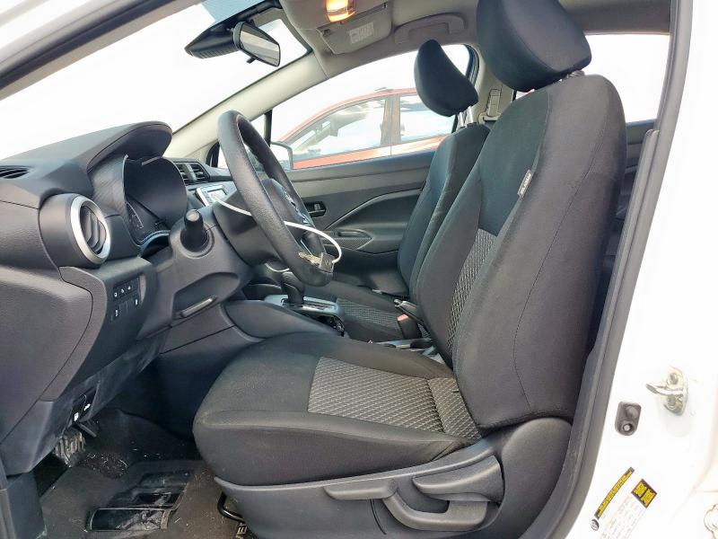 2024 NISSAN VERSA S 3N1CN8DV9RL921803