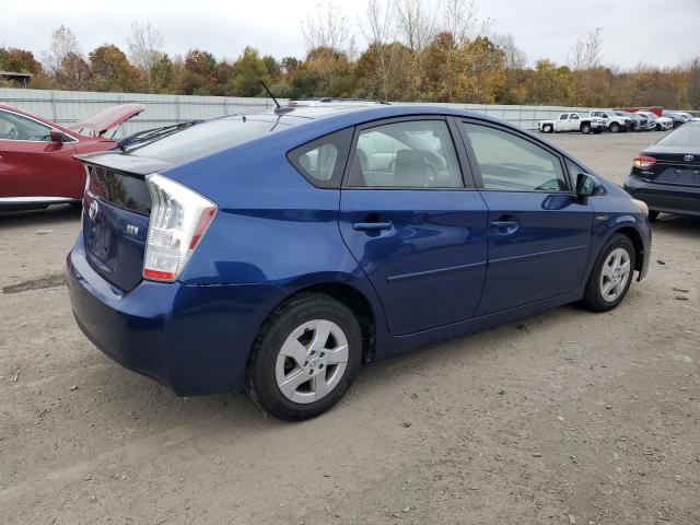 2011 TOYOTA PRIUS #3301716382