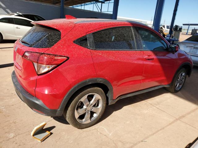 2017 HONDA HR-V EXL #3293738931
