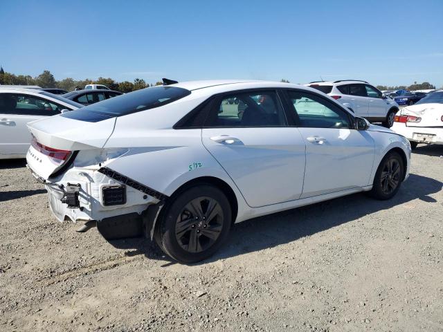 2021 HYUNDAI ELANTRA SE 5NPLM4AG9MH001564