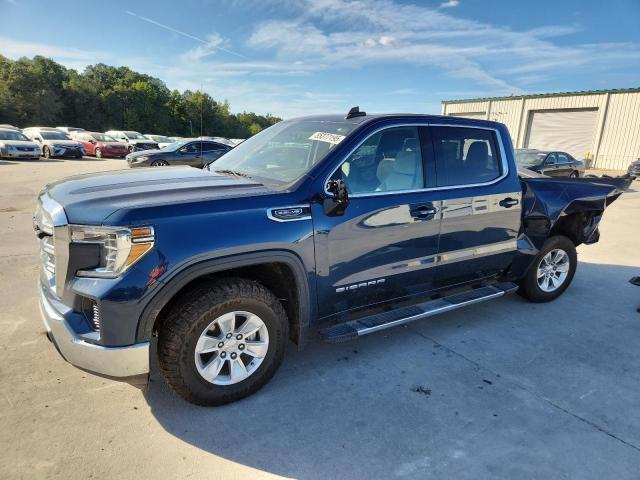 Global Auto Auctions: 2019 GMC SIERRA K15