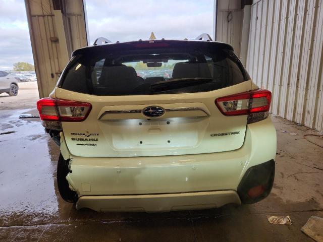 2018 SUBARU CROSSTREK JF2GTAMC2J8200818