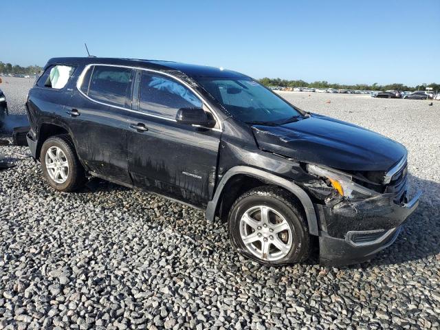 2018 GMC ACADIA SLE 1GKKNKLA6JZ200053