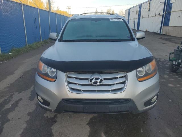 2010 HYUNDAI SANTA FE S - 5NMSHDAG0AH354753