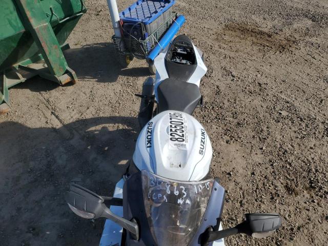 2024 SUZUKI GSX-R600 - JS1GN7FA2R7100253