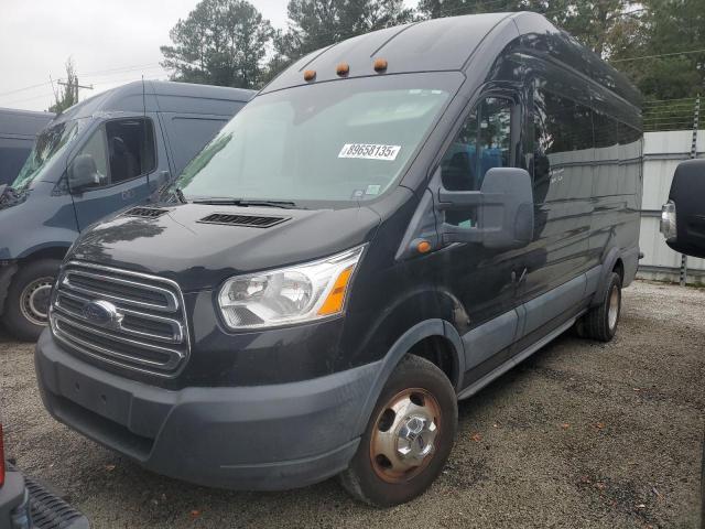 2018 FORD TRANSIT T- - 1FBVU4XG2JKB39707