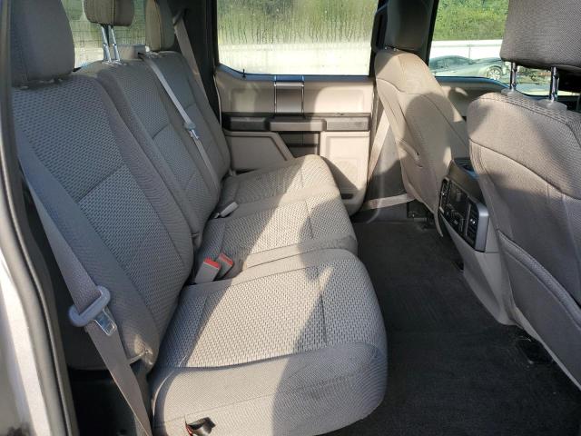 2020 FORD F150 SUPER #3281632397