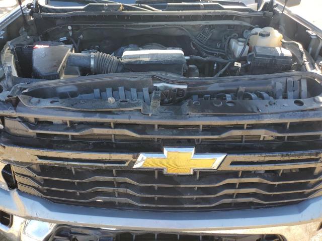 2024 CHEVROLET SILVERADO #3297218403