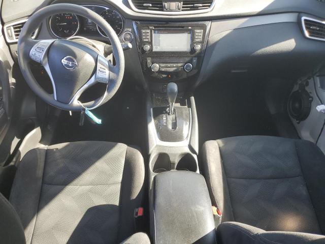 2014 NISSAN ROGUE S - 5N1AT2MV7EC838315