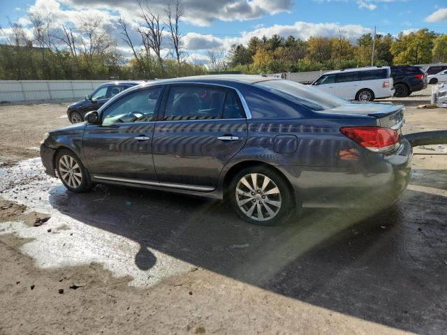 2011 TOYOTA AVALON BAS - 4T1BK3DB5BU424474