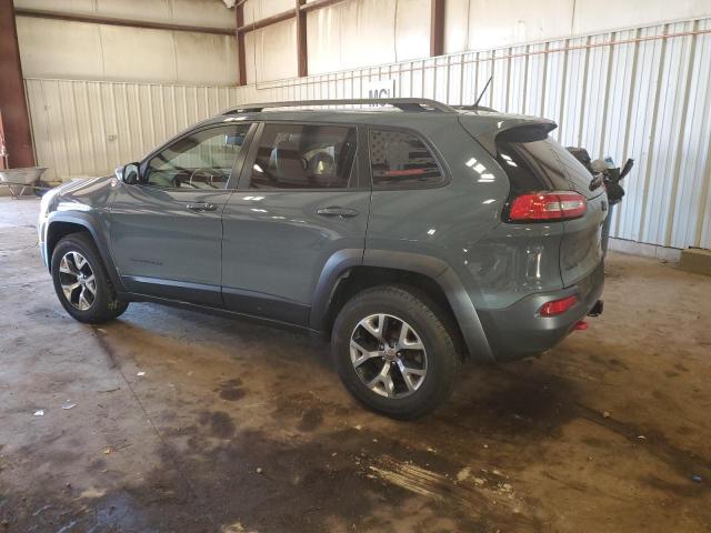 2015 JEEP CHEROKEE T #3282557893