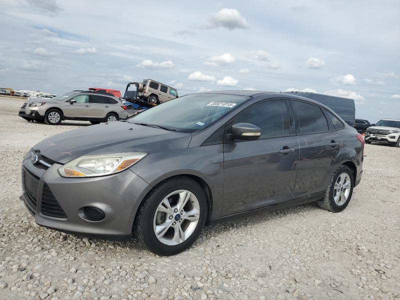 2013 FORD FOCUS SE - 1FADP3F20DL305581