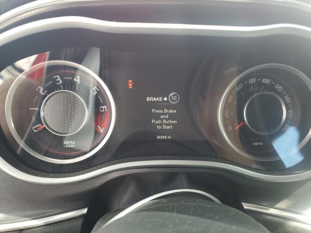 2015 DODGE CHALLENGER SRT 392 2C3CDZDJ5FH709945