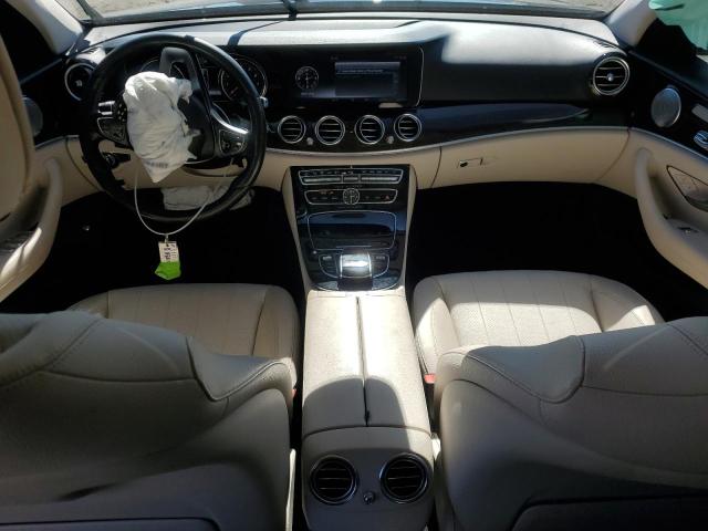 2017 MERCEDES-BENZ E 300 #3303811451