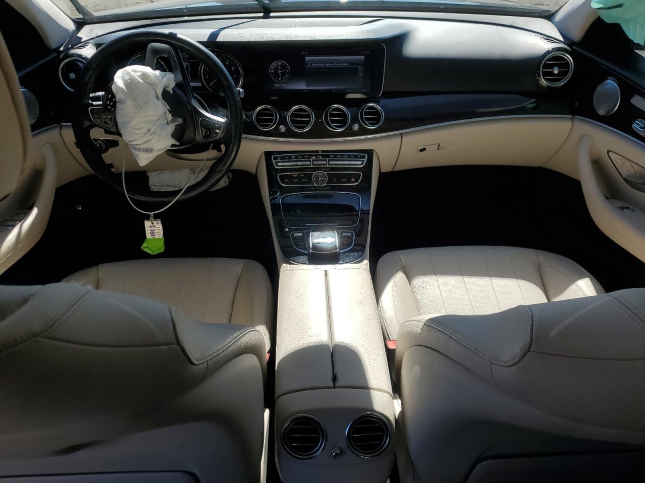 MERCEDES-BENZ E-CLASS 300