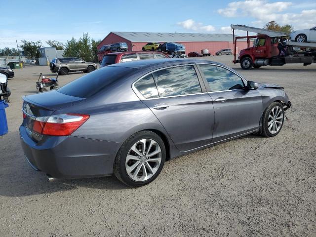 2014 HONDA ACCORD SPO - 1HGCR2F55EA802094