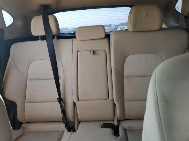 2017 HYUNDAI TUCSON LIM - KM8J33A40HU373988