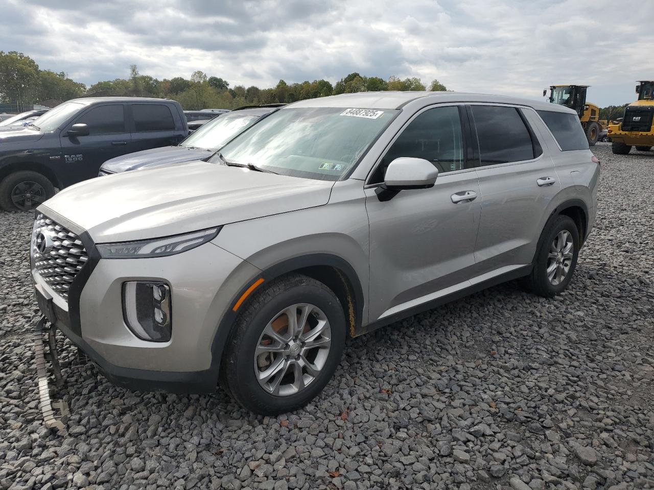 HYUNDAI PALISADE SE