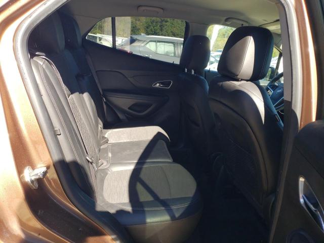 2016 BUICK ENCORE #3278783635