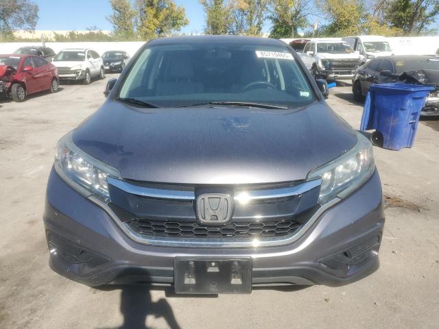 2015 HONDA CR-V LX - 2HKRM4H38FH700460