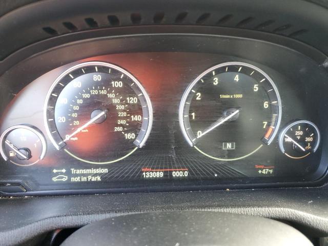 2016 BMW X3 XDRIVE3 5UXWX7C53G0K36009