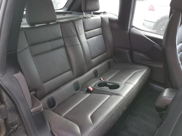 2014 BMW I3 REX - WBY1Z4C57EV272711