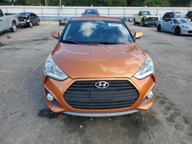 2015 HYUNDAI VELOSTER T #3283968826