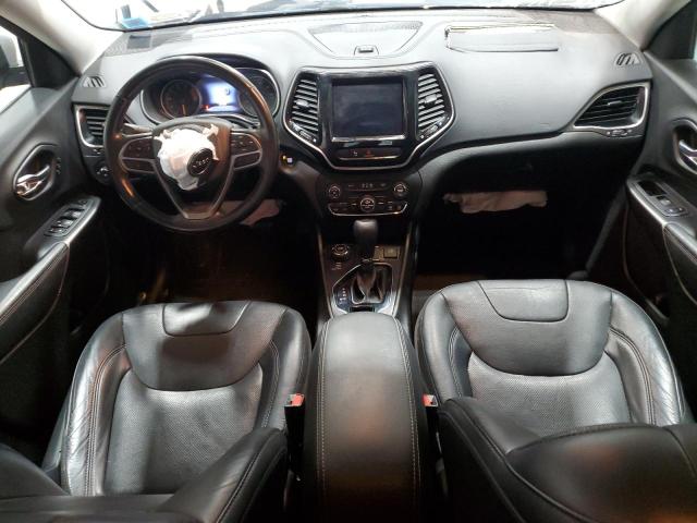 2020 JEEP CHEROKEE L - 1C4PJMDX8LD607822