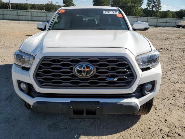 2021 TOYOTA TACOMA DOU - 5TFAZ5CN4MX109671