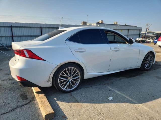 2015 LEXUS IS 250 - JTHBF1D25F5045700