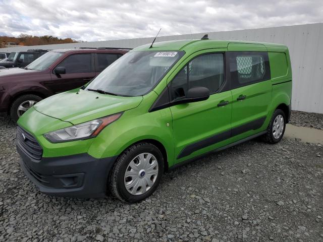 FORD TRANSIT CO