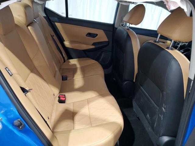 2024 NISSAN SENTRA SV #3297877826