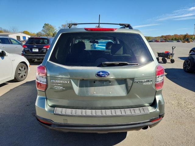 2014 SUBARU FORESTER 2 - JF2SJAEC4EH557289