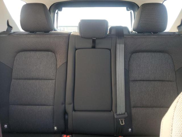 2024 FORD BRONCO SPO - 3FMCR9B65RRF40543