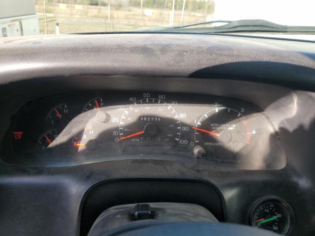 2009 FORD F750 SUPER #3287321001